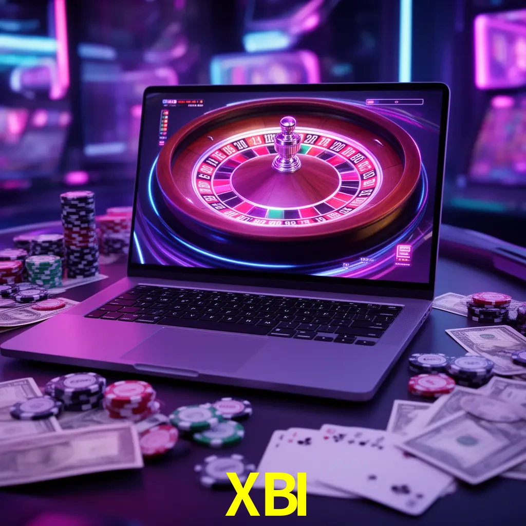 XBI Tragamonedas