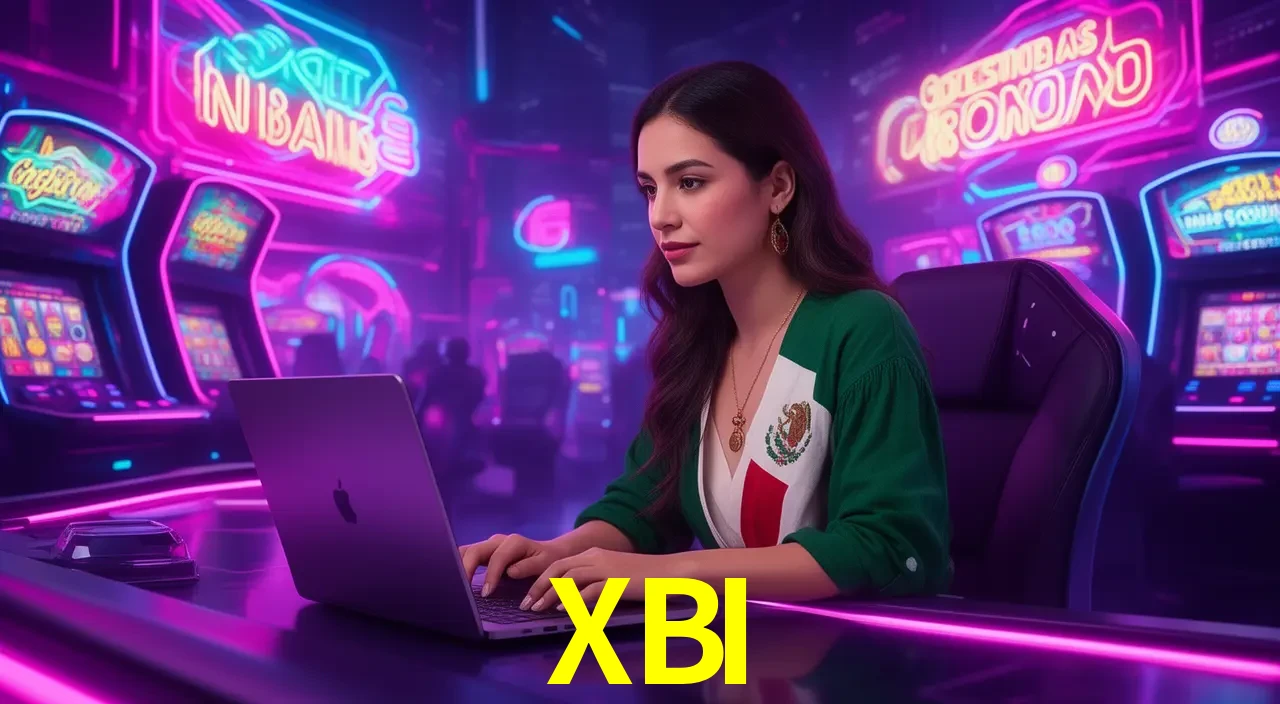 XBI Apuestas Deportivas
