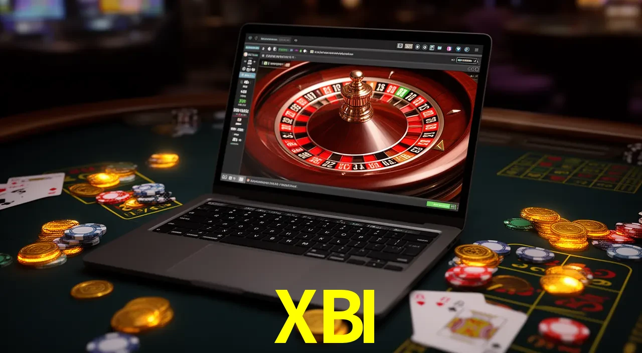 XBI Arcade