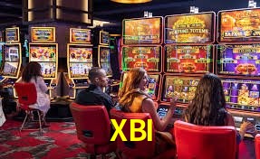XBI Domina la emoción de Crash en XBI