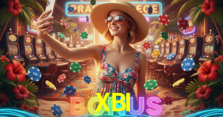 XBI Términos y Condiciones