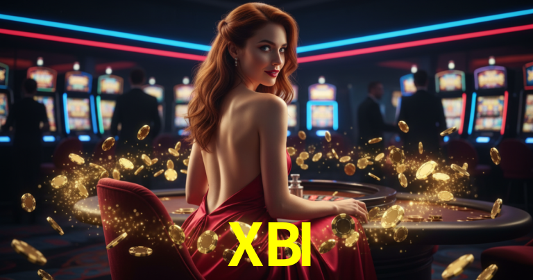 XBI lobby snapshot