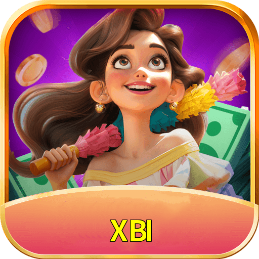 XBI logo